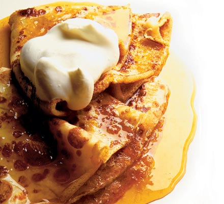 Felaful recipe