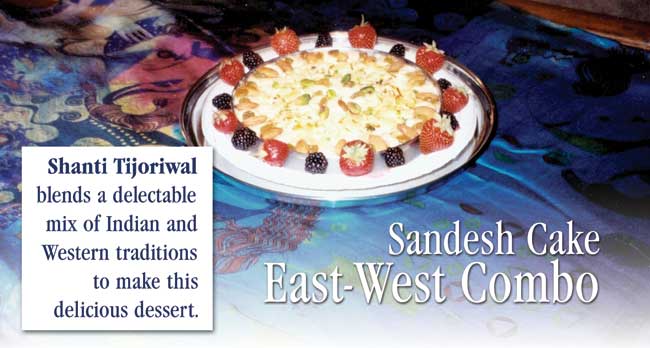 Bundt Cake History