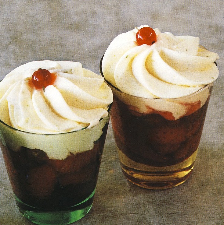 holiday nuts recipe