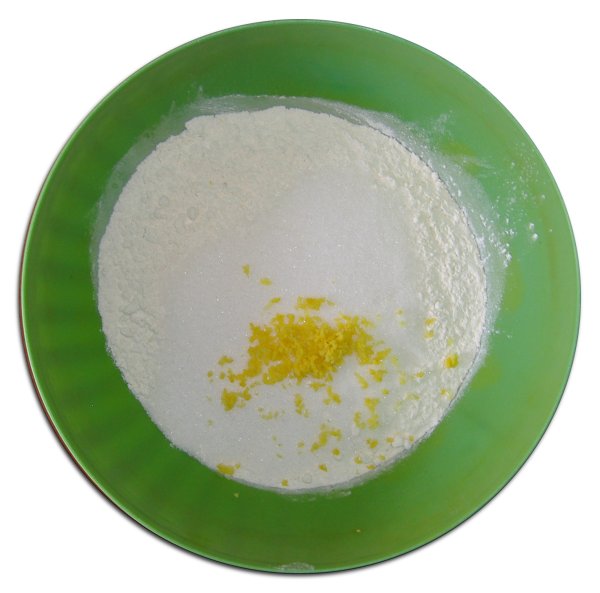 Flowable Fill Recipe